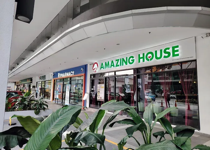 Trion Residence Kuala Lumpur By Centrix