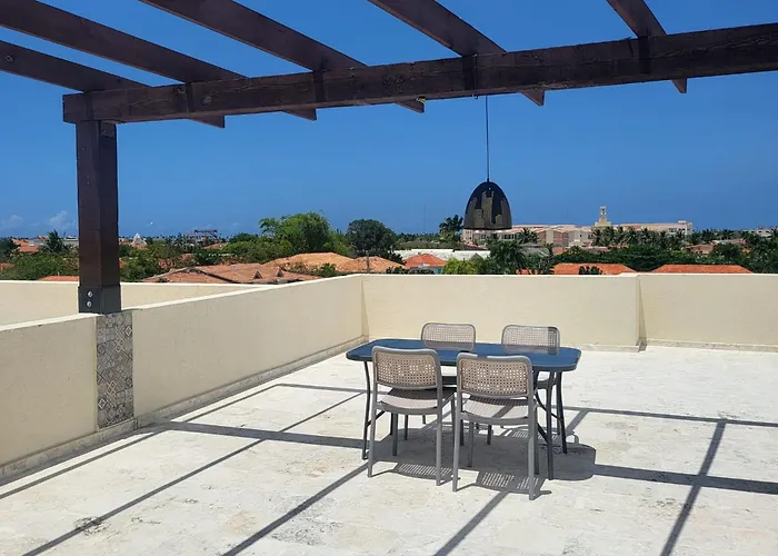 Gold Reef 1, Villas Bavaro, Punta Cana