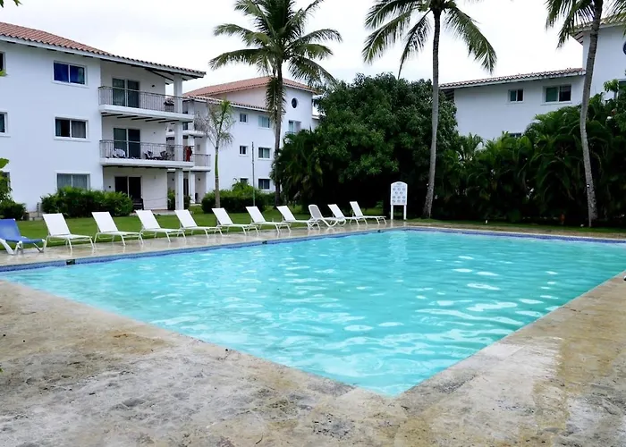 Your Ideal Getaway Awaits! Punta Cana