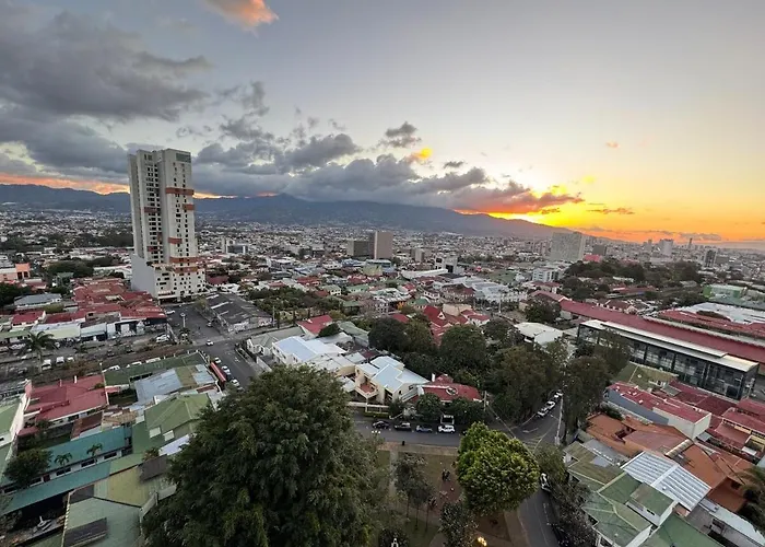 Original Studio Escalante San José