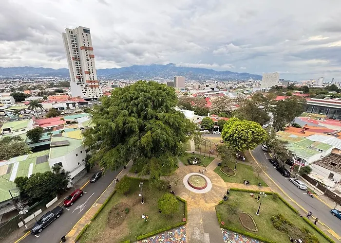 Original Studio Escalante San José