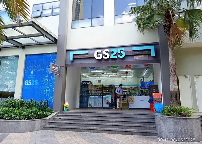Landmark Plus 2Bedroom Ho-Chi-Minh-Stadt