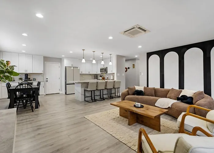 Wellness Bnb - Your San Diego Retreat