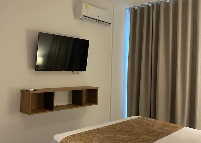 Ferienwohnung Cartagena Baia Kristal Getaway