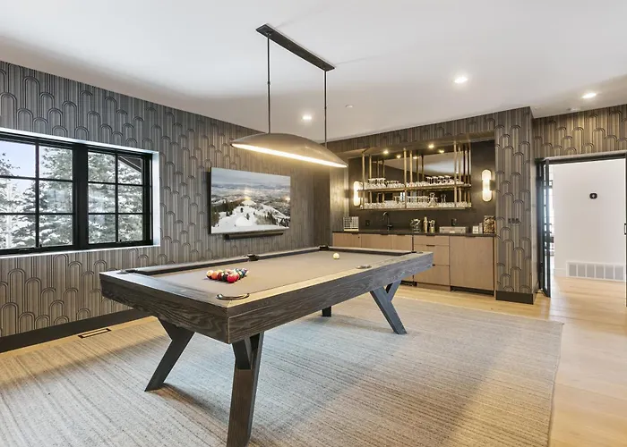 50 - Six Bedroom With Spa Stag Lodge Park Stadt