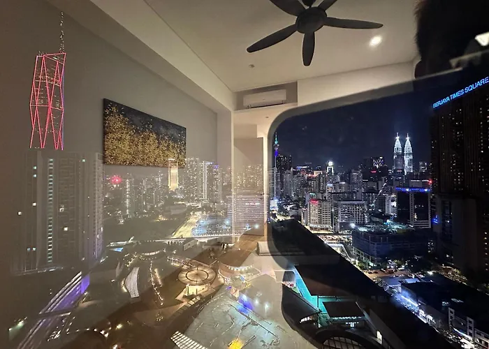 Lucentia Residences By Casaluxe Kuala Lumpur