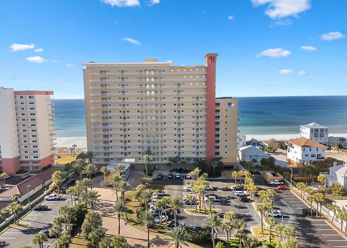1105 Sterling Beach Panama Stadt