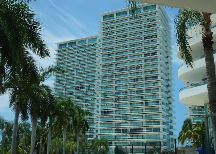 Peninsula Vallarta Beachfront Condos Puerto Vallarta