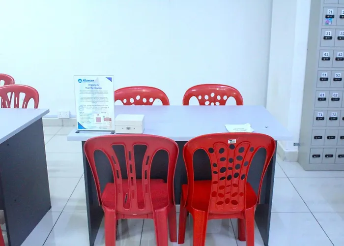 Ferienwohnung The Colony Infinity By Castel Klcc Kuala Lumpur
