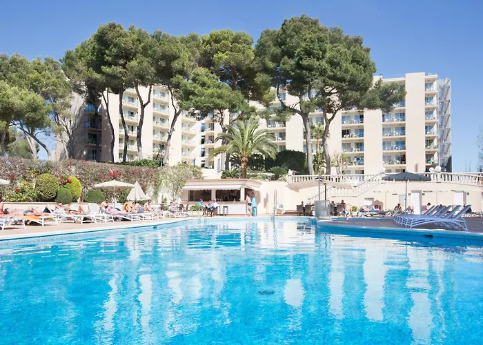 Grupotel Orient Playa de Palma 