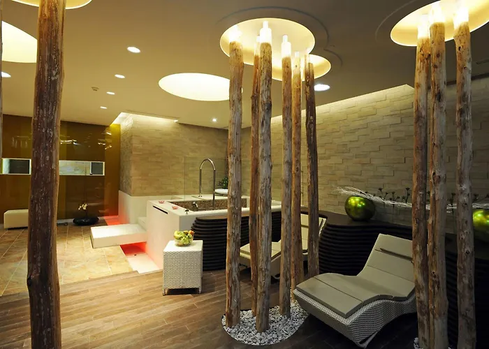 Hotel Marina - By Liburnia Hotels & Villas Mošćenička Draga