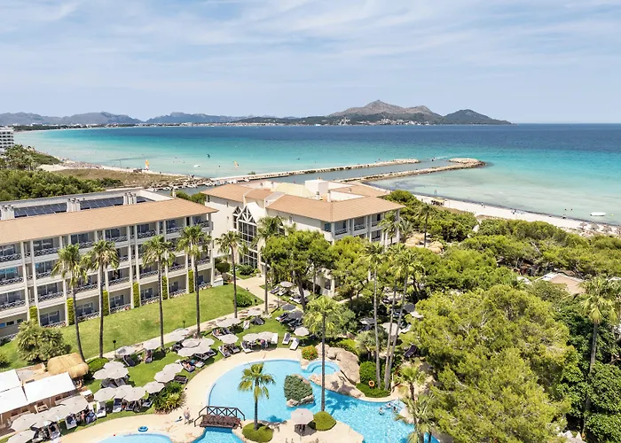 Grupotel Parc Natural & Spa Playa de Muro 