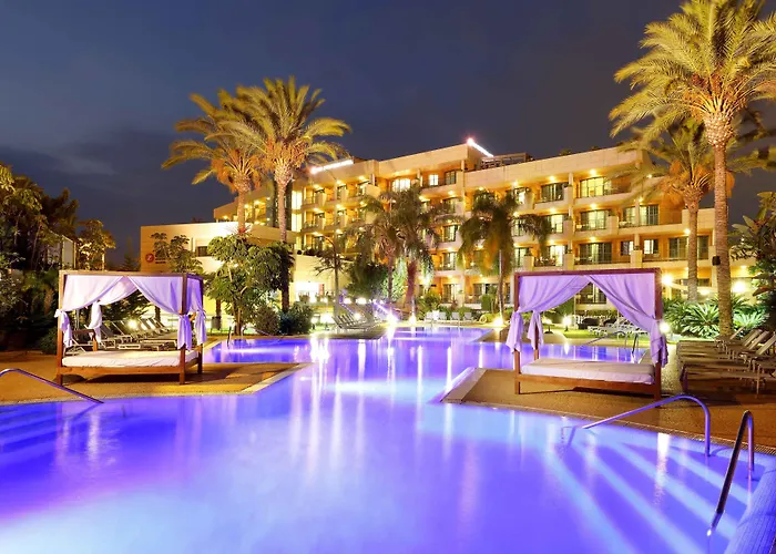 Exe Estepona Thalasso & Spa- Adults Only Recommended