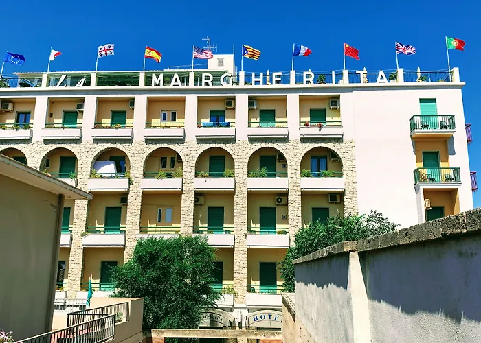 Hotel La Margherita & Spa Alghero