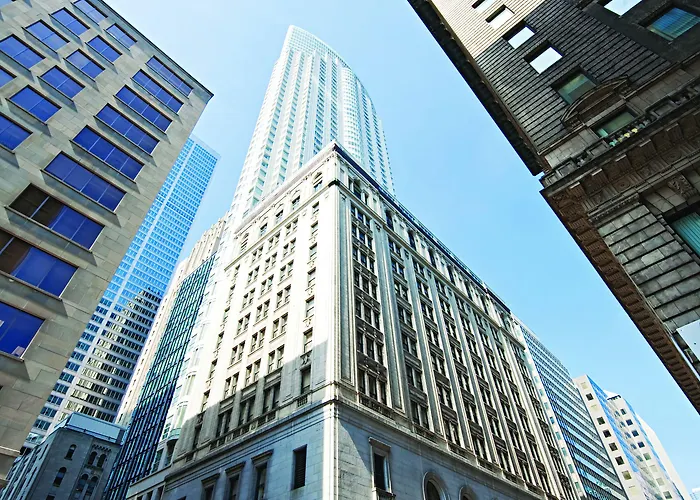 One King West Hotel&Residence Toronto