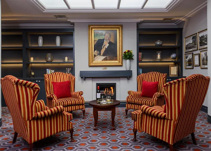 Castlerosse Park Resort Killarney