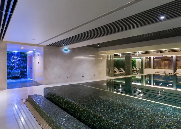 Tui Blue Gardens - Adults-Only - Savoy Signature Funchal 