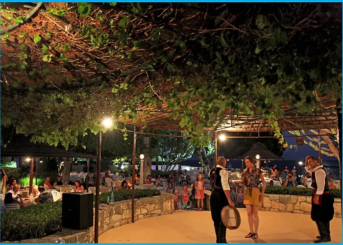 Poseidonia Beach Hotel Limassol