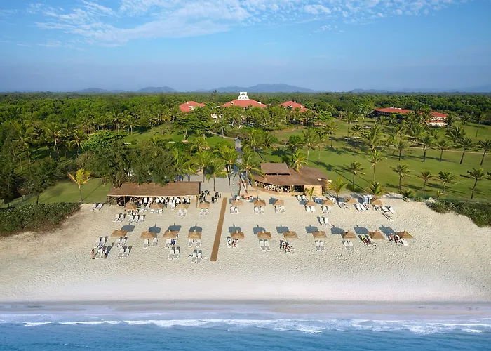 Caravela Beach Resort Varca