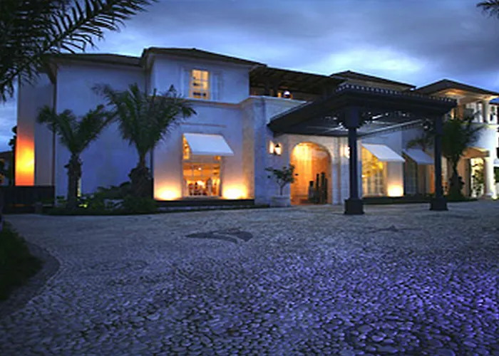 Casa Colonial Beach & Spa Puerto Plata