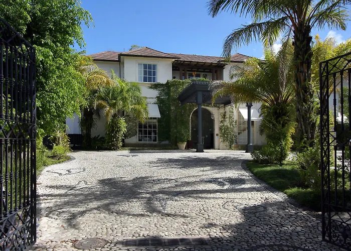 Casa Colonial Beach & Spa Puerto Plata