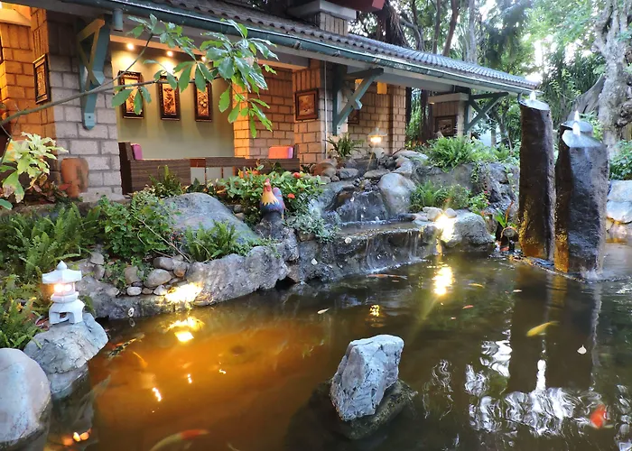 Hoang Ngoc Beach Resort Mũi Né