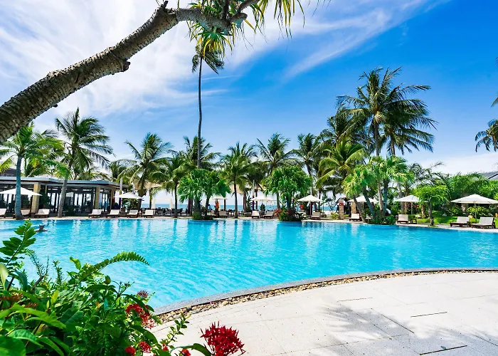 Hoang Ngoc Beach Resort Mũi Né