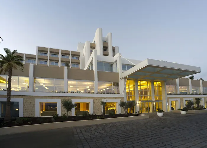 Salini Resort St. Paul's Bay