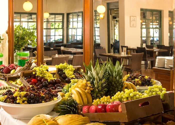 Silva Beach Hotel Limenas Chersonisou