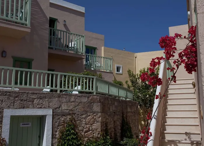 Silva Beach Hotel Limenas Chersonisou