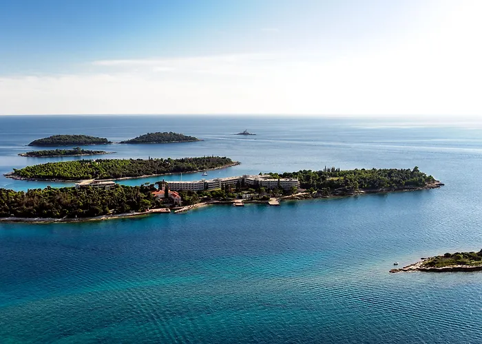 Maistra Select Island Hotel Istra Rovinj