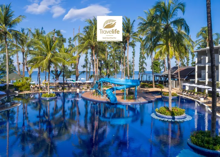 Sunwing Bangtao Beach Strand Bang Tao