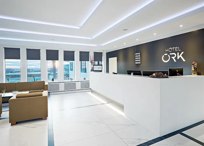Hotel Örk Hveragerdi