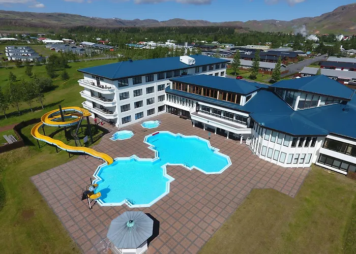 Hotel Örk Hveragerdi
