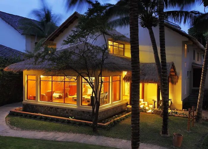 Saigon Mui Ne Resort Phan Thiet