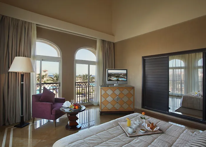 JAZ Mirabel Resort Sharm El-Sheikh