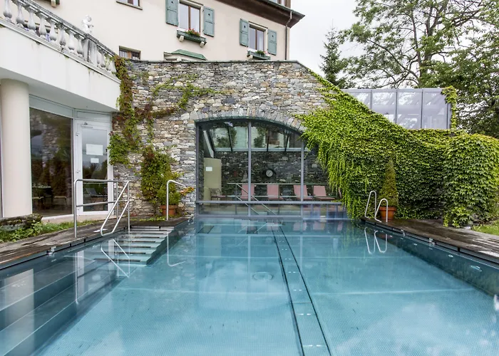 Hotel Cresta Flims