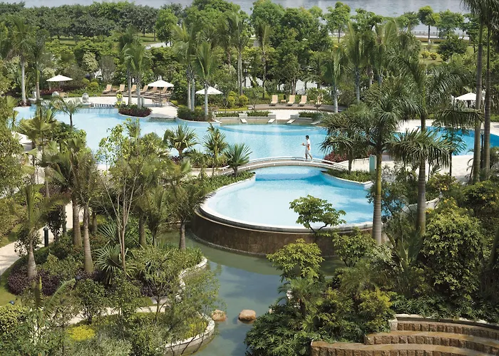 Shangri-La Kanton