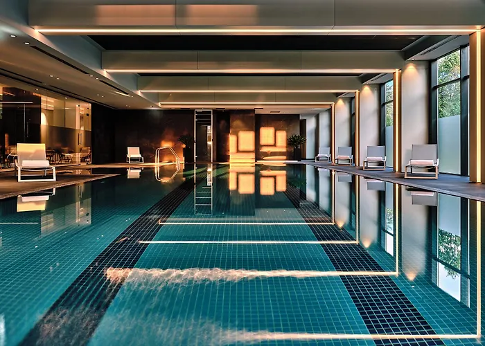 Hotel Crowne Plaza Sofia By Ihg