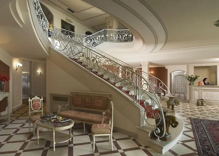 Villa La Borghetta Spa Resort Figline Valdarno