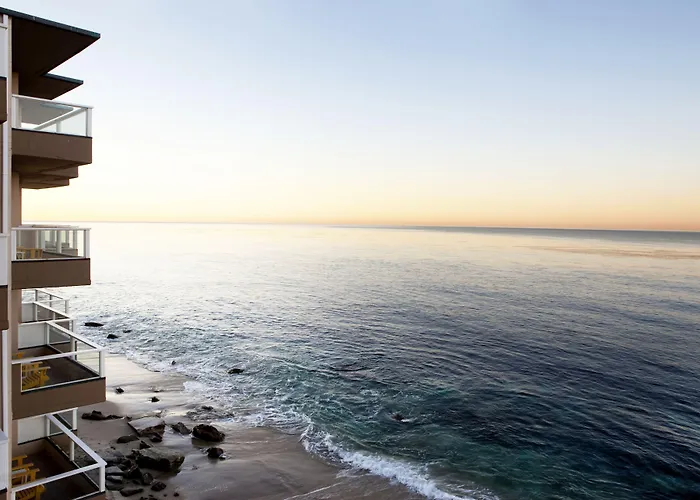 Pacific Edge Hotel Laguna Beach