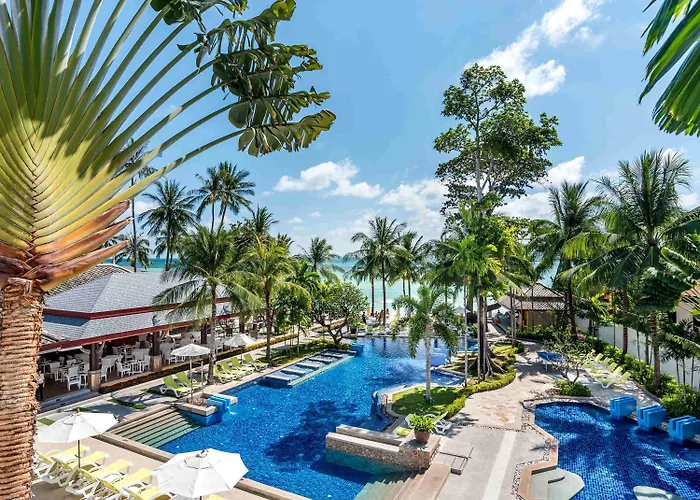 Hotel Beyond Samui Ko Samui