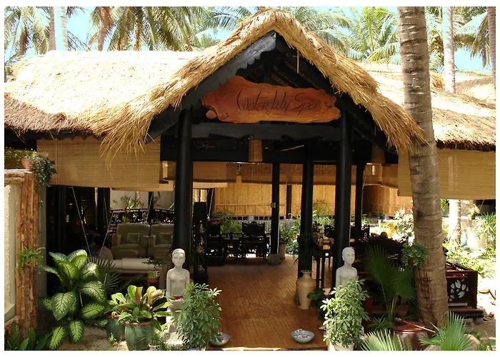 Bamboo Village Beach Resort&Spa Phan Thiet