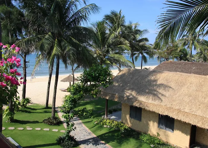 Bamboo Village Beach Resort&Spa Phan Thiet