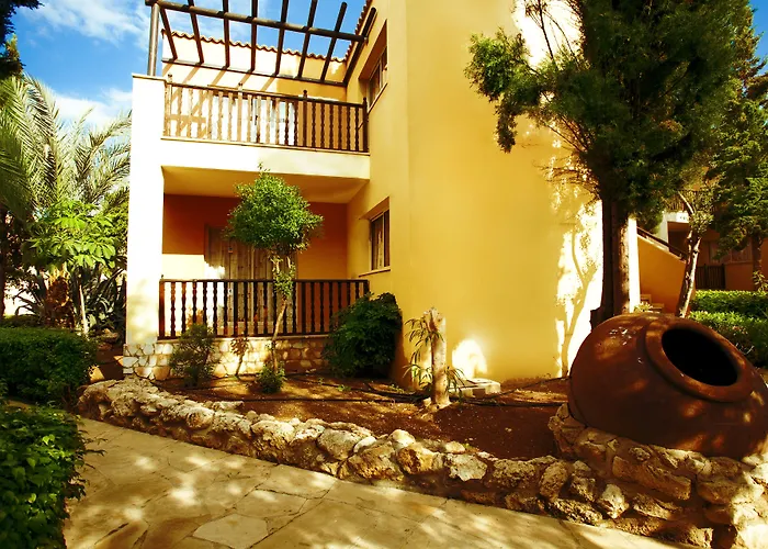 Aparthotel Atlantica Akteon Klorakas