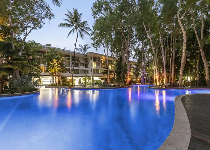 Hotel Imagine Drift Palm Cove