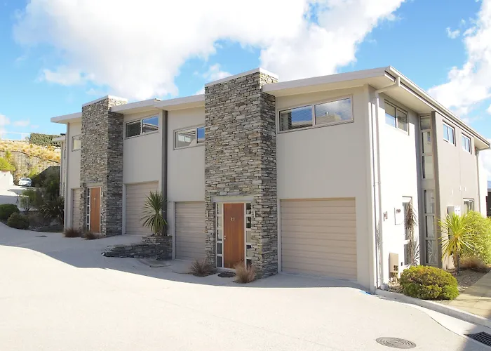Alpine Resort Wanaka THC Hotels&Resorts