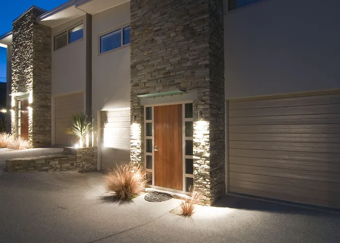 Alpine Resort Wanaka THC Hotels&Resorts