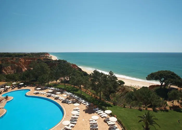 Portobay Falesia Albufeira