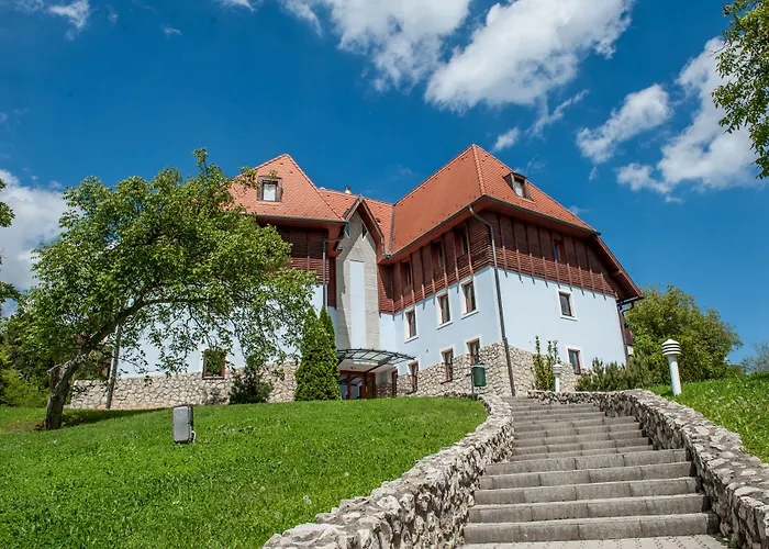 Hotel Club Dobogomajor Superior Cserszegtomaj